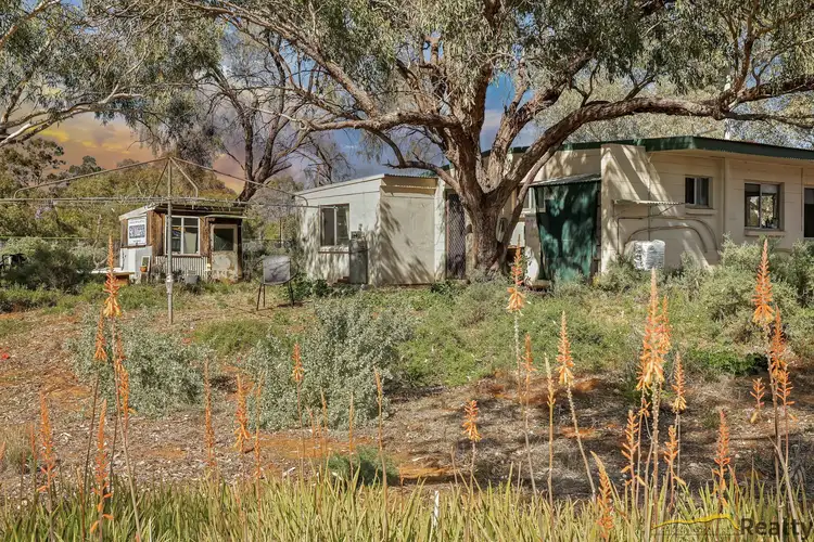 Fourth view of Homely rural property listing, 297 Ross Highway, Ross NT 873