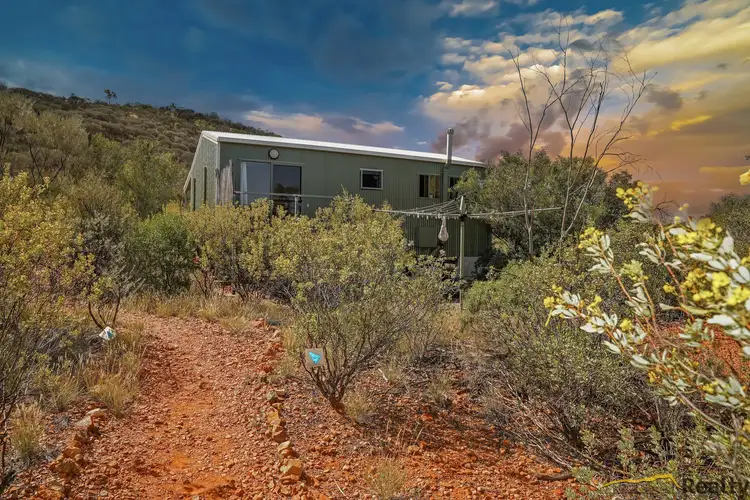 Fifth view of Homely rural property listing, 297 Ross Highway, Ross NT 873