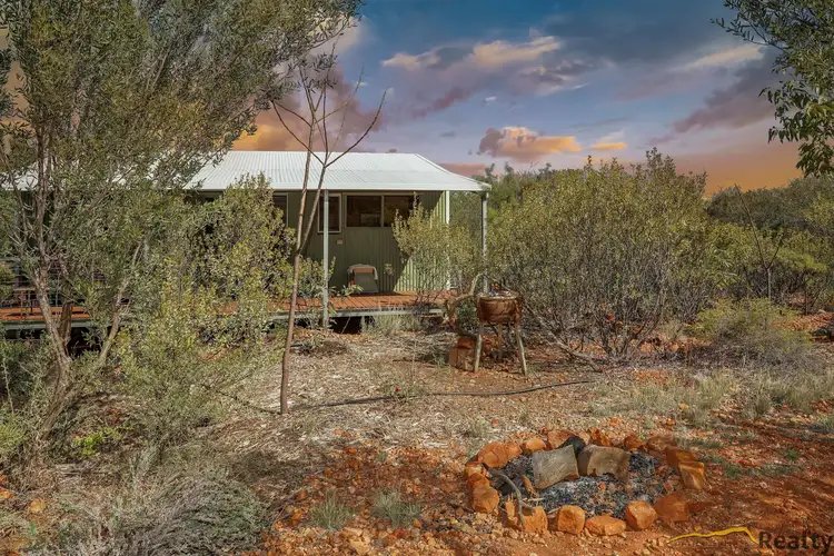 Sixth view of Homely rural property listing, 297 Ross Highway, Ross NT 873