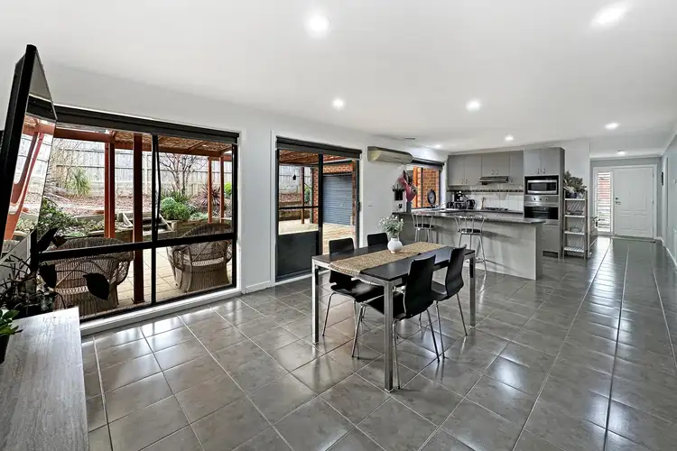 Third view of Homely house listing, 7 Blaxland Crescent, Warragul VIC 3820