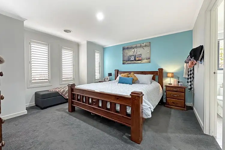 Sixth view of Homely house listing, 7 Blaxland Crescent, Warragul VIC 3820