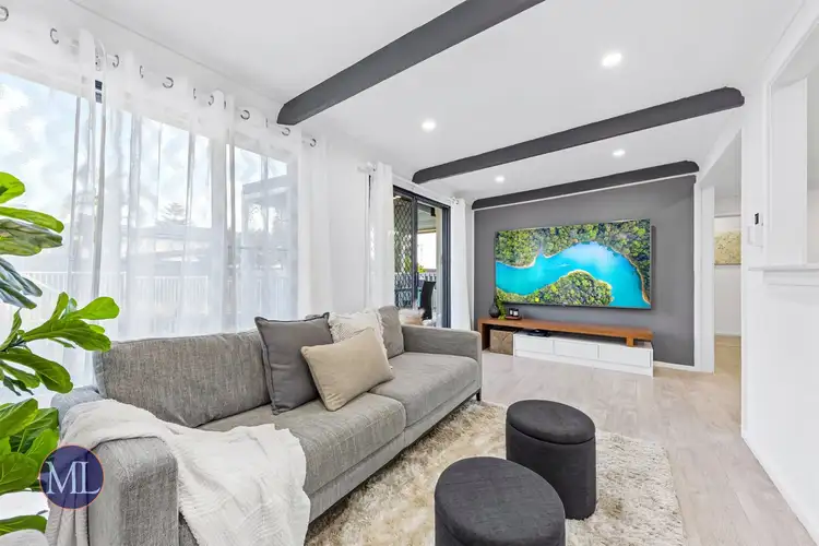 Fifth view of Homely house listing, 90 Mullane Avenue, Baulkham Hills NSW 2153