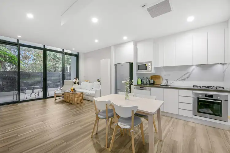 10/54 Rosebery Avenue, Rosebery NSW 2018