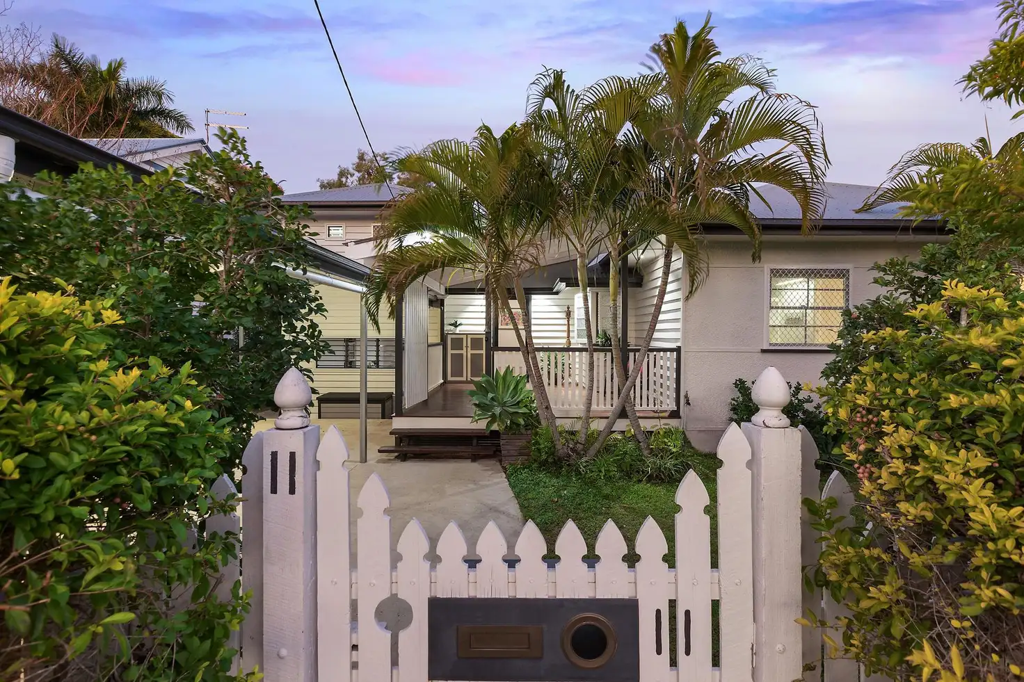 Main view of Homely house listing, 11 Jessie Street, The Range QLD 4700
