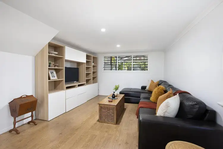 Third view of Homely house listing, 11 Jessie Street, The Range QLD 4700