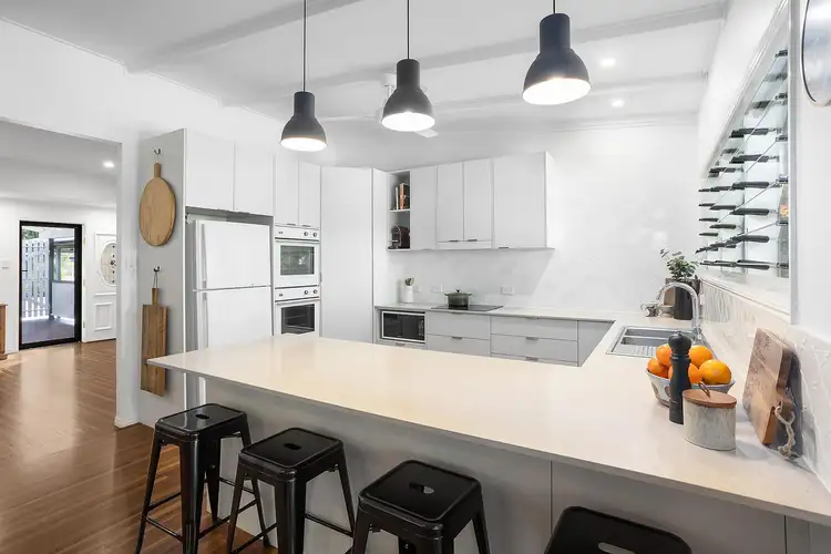 Fourth view of Homely house listing, 11 Jessie Street, The Range QLD 4700