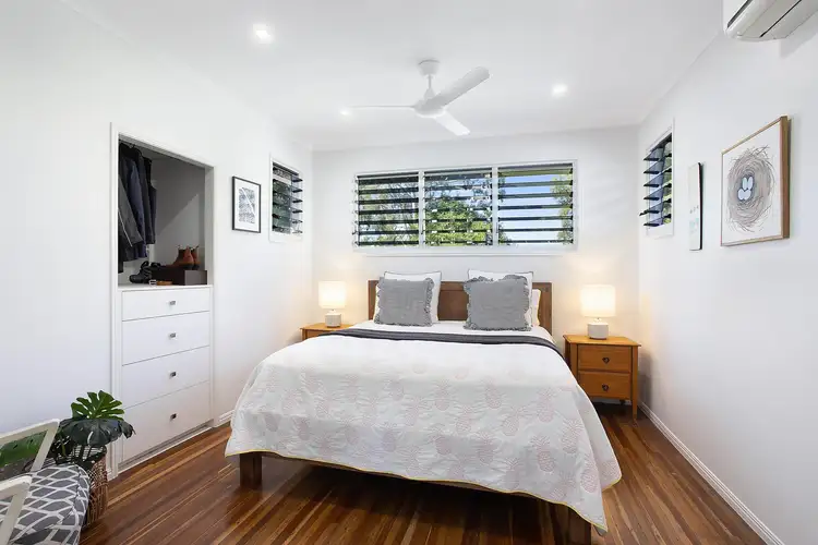 Fifth view of Homely house listing, 11 Jessie Street, The Range QLD 4700