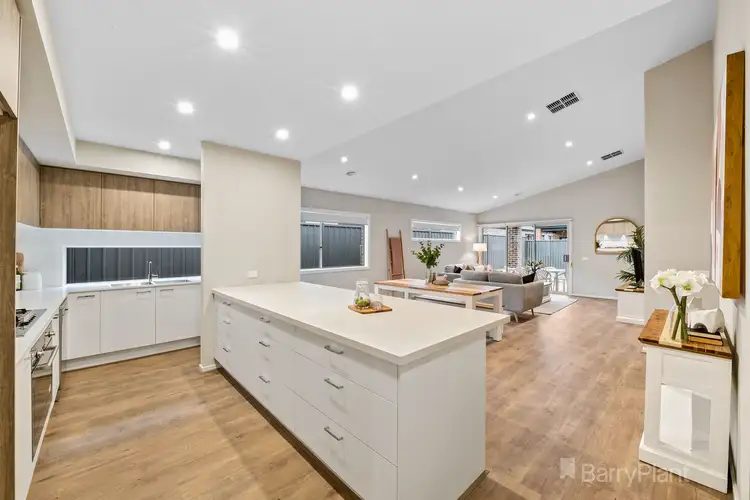Main view of Homely house listing, 49 Eaglemont Drive, Strathtulloh VIC 3338