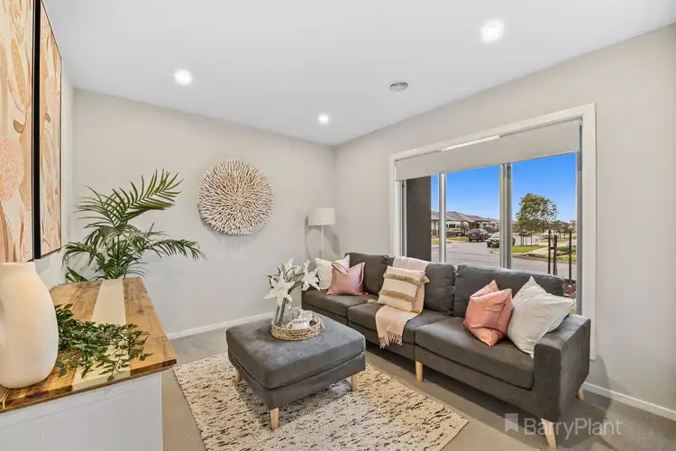 Third view of Homely house listing, 49 Eaglemont Drive, Strathtulloh VIC 3338