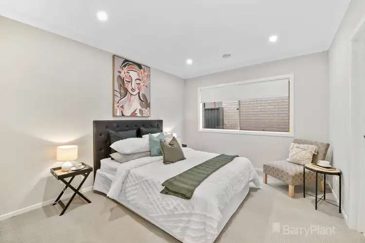 Fourth view of Homely house listing, 49 Eaglemont Drive, Strathtulloh VIC 3338