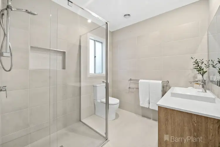 Fifth view of Homely house listing, 49 Eaglemont Drive, Strathtulloh VIC 3338