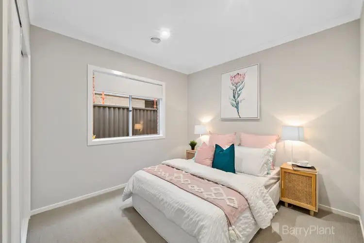 Sixth view of Homely house listing, 49 Eaglemont Drive, Strathtulloh VIC 3338