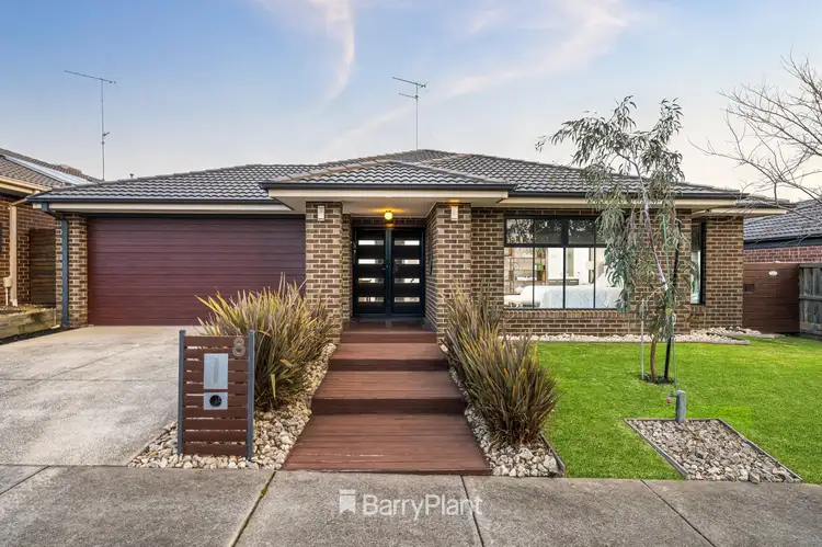 Main view of Homely house listing, 8 Timberland Street, Leopold VIC 3224