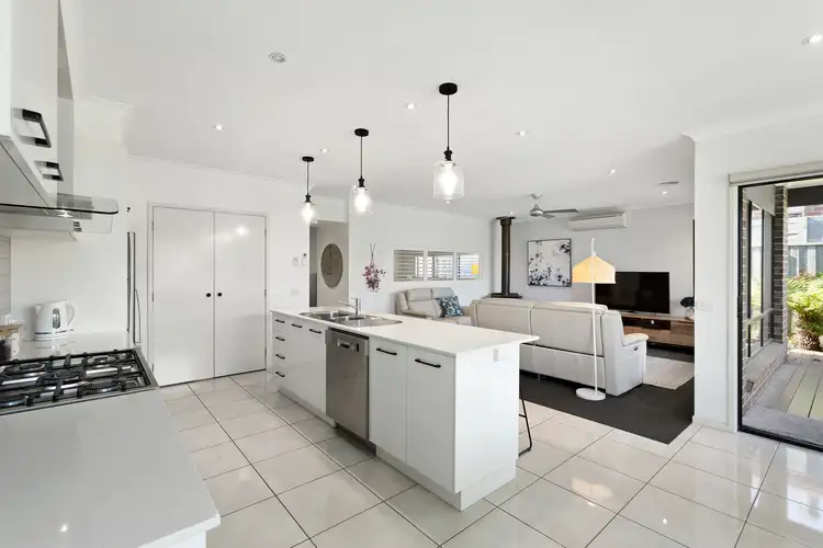 Fourth view of Homely house listing, 8 Timberland Street, Leopold VIC 3224