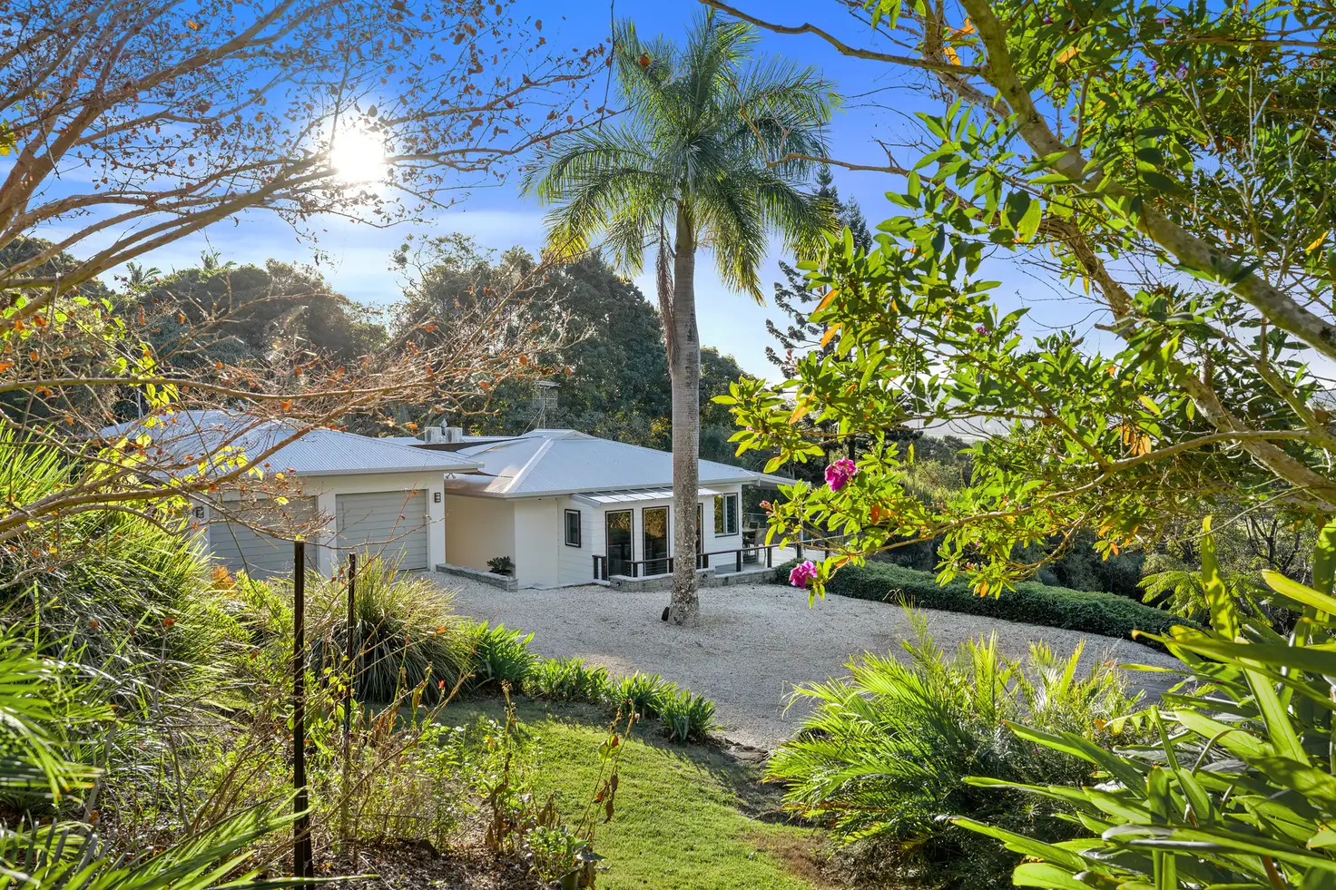 Main view of Homely house listing, 185 Farrants Road, Farrants Hill NSW 2484