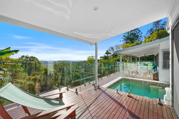 Fourth view of Homely house listing, 185 Farrants Road, Farrants Hill NSW 2484