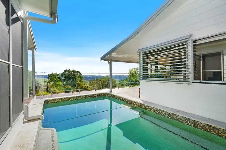 Fifth view of Homely house listing, 185 Farrants Road, Farrants Hill NSW 2484