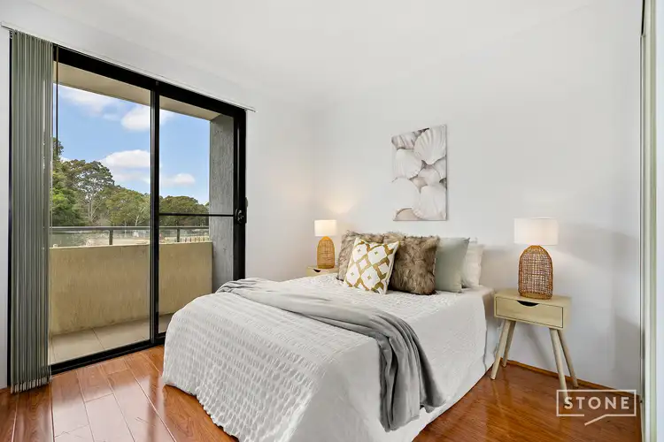 Sixth view of Homely apartment listing, 55/32-34 Mons Road, Westmead NSW 2145