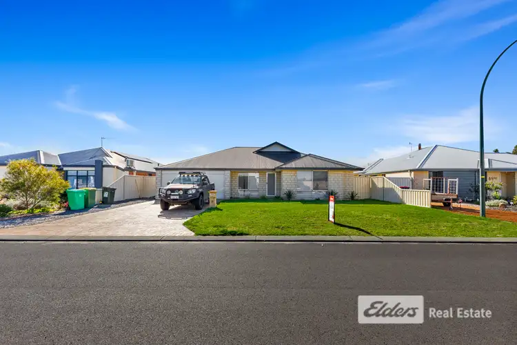 46 Kwenda Loop, Capel WA 6271