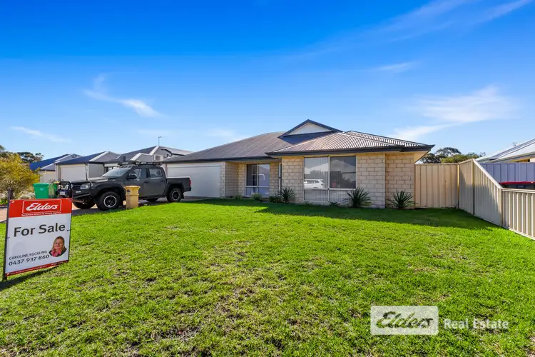 Second view of Homely house listing, 46 Kwenda Loop, Capel WA 6271