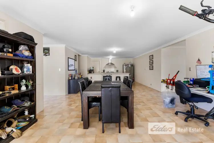 Fifth view of Homely house listing, 46 Kwenda Loop, Capel WA 6271