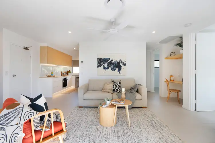 5/17 Coolum Terrace, Coolum Beach QLD 4573