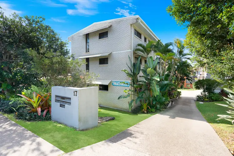 Fifth view of Homely unit listing, 5/17 Coolum Terrace, Coolum Beach QLD 4573