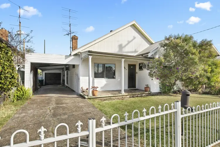 36 Telarah Street, Telarah NSW 2320