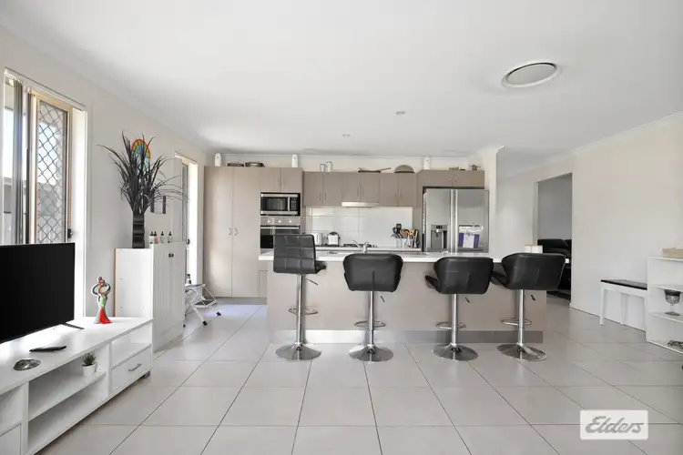Seventh view of Homely house listing, 5 Costello Court, Emerald QLD 4720