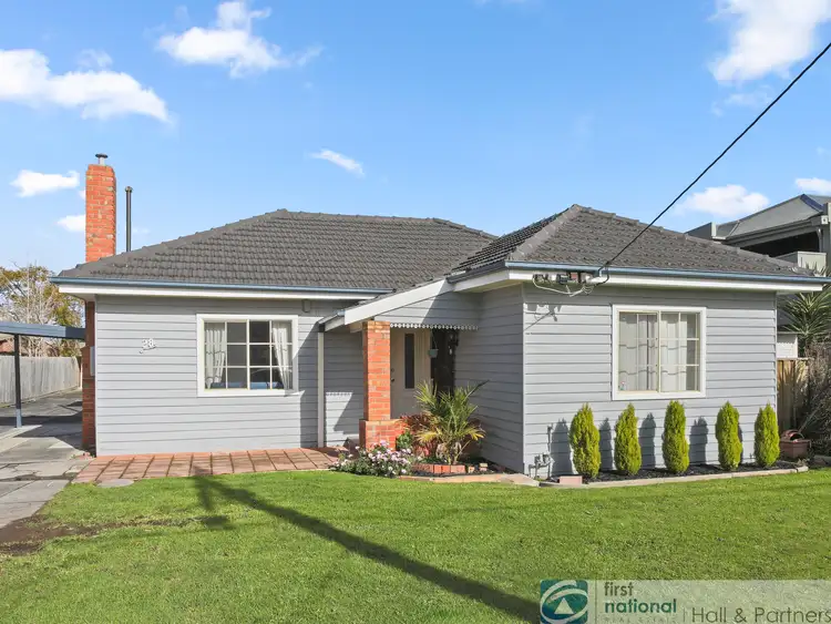 1/28 Olive Street, Dandenong VIC 3175
