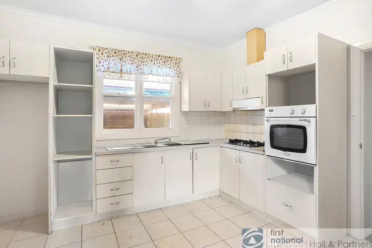 Second view of Homely unit listing, 1/28 Olive Street, Dandenong VIC 3175
