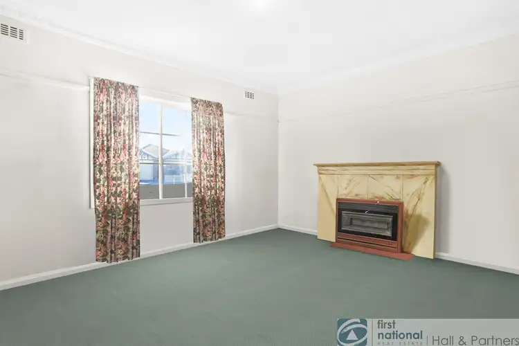 Third view of Homely unit listing, 1/28 Olive Street, Dandenong VIC 3175