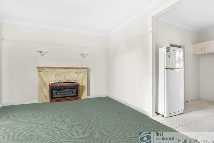 Fourth view of Homely unit listing, 1/28 Olive Street, Dandenong VIC 3175