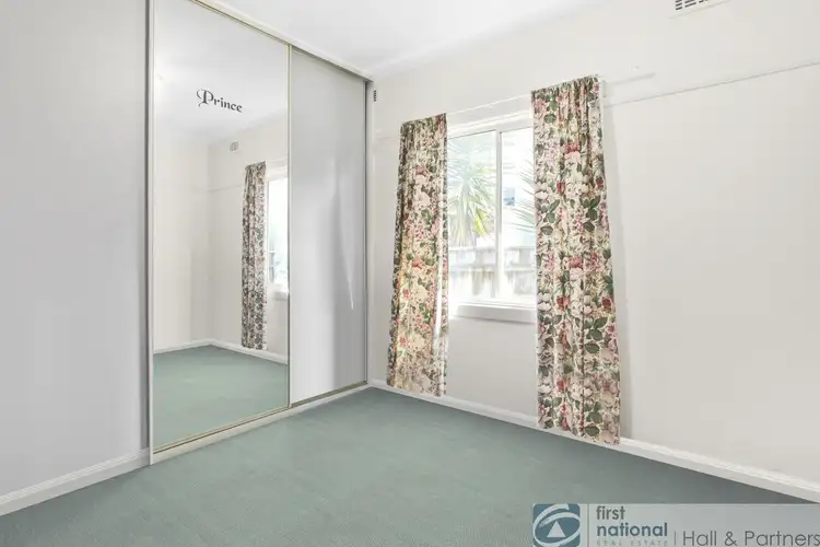 Fifth view of Homely unit listing, 1/28 Olive Street, Dandenong VIC 3175