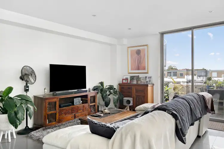 Second view of Homely apartment listing, 8A/508-510 Bunnerong Road, Matraville NSW 2036