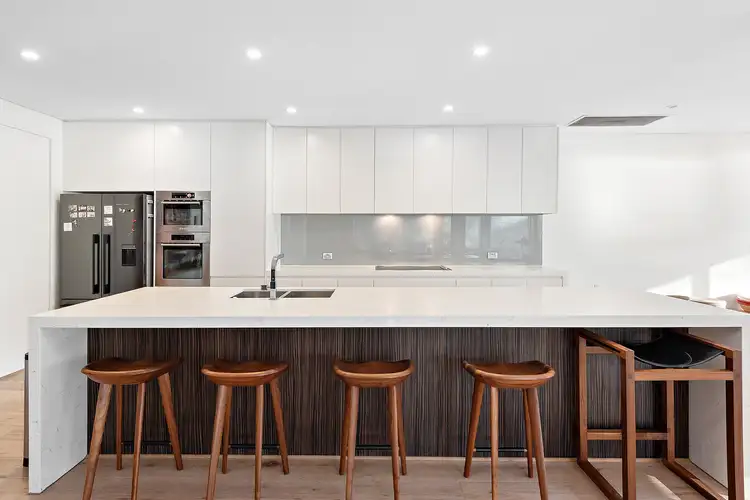 Second view of Homely apartment listing, 1/96-98 Loftus Street, Bundeena NSW 2230