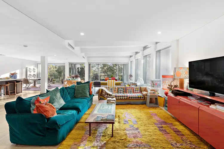 Third view of Homely apartment listing, 1/96-98 Loftus Street, Bundeena NSW 2230