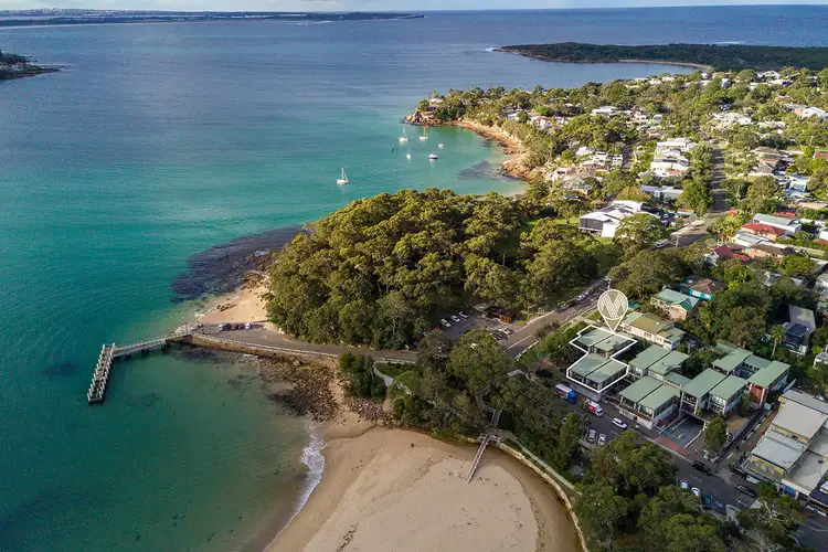 Fourth view of Homely apartment listing, 1/96-98 Loftus Street, Bundeena NSW 2230