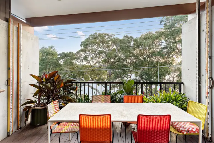 Fifth view of Homely apartment listing, 1/96-98 Loftus Street, Bundeena NSW 2230