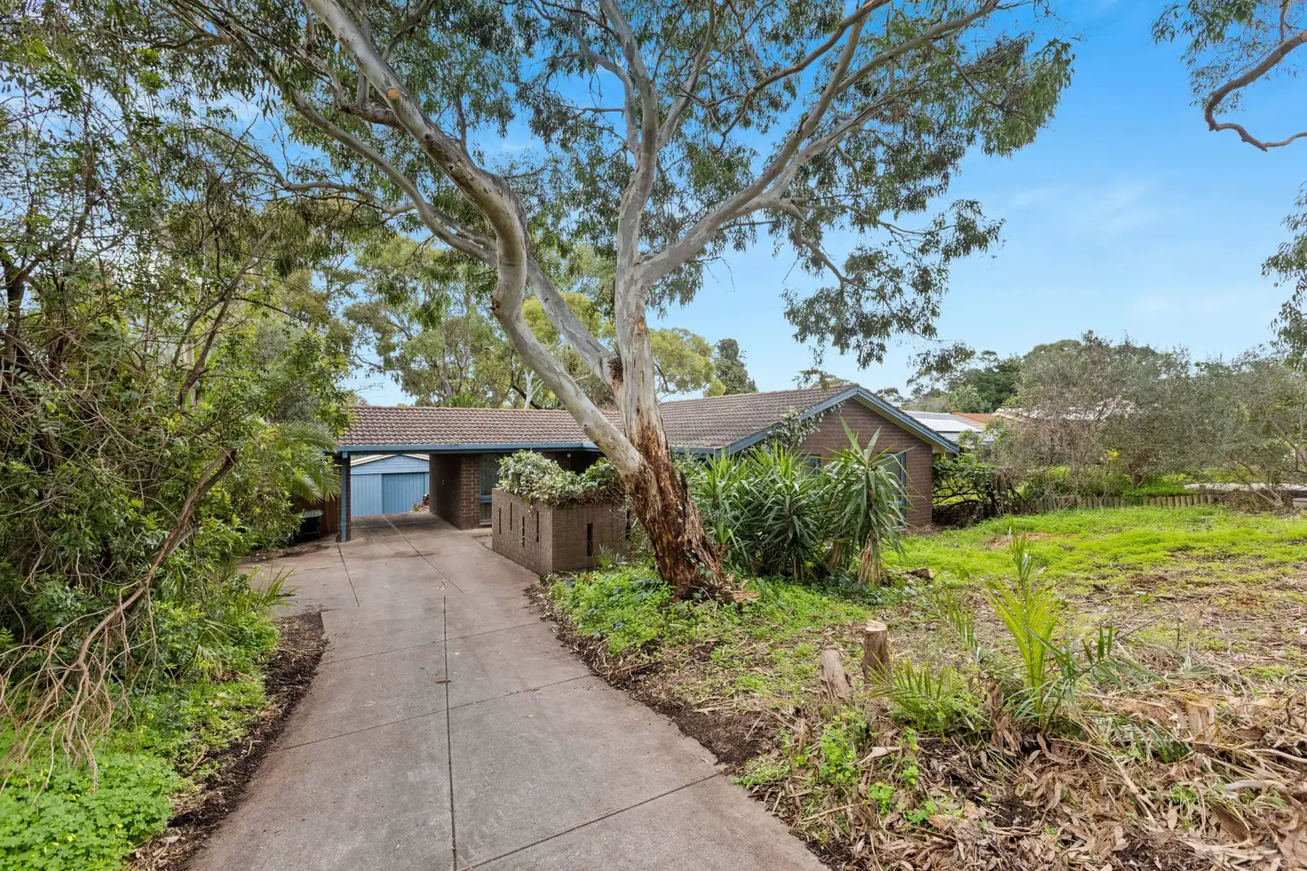 Main view of Homely house listing, 11 Attunga Street, Sheidow Park SA 5158
