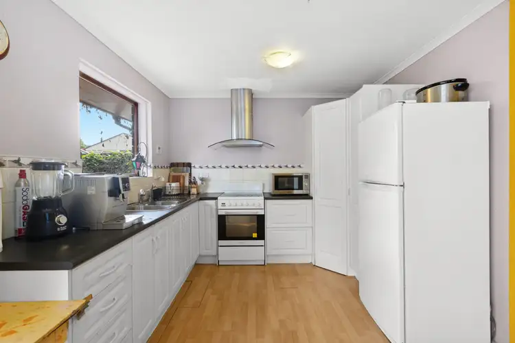 Second view of Homely house listing, 11 Attunga Street, Sheidow Park SA 5158