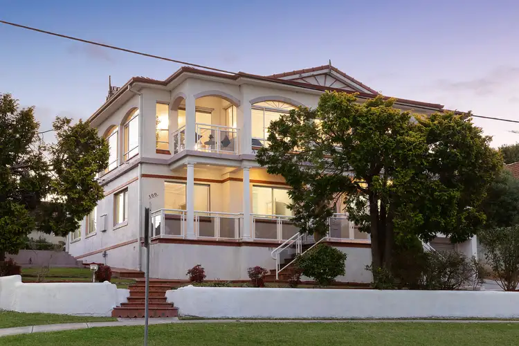 Main view of Homely house listing, 100 Harslett Crescent, Beverley Park NSW 2217