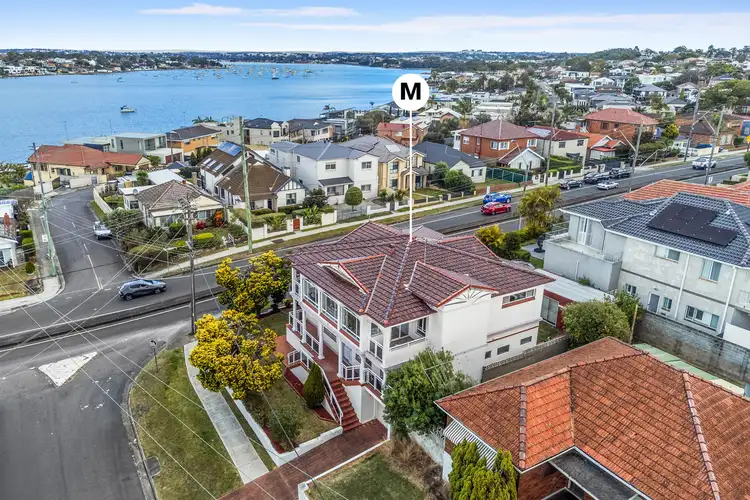 Second view of Homely house listing, 100 Harslett Crescent, Beverley Park NSW 2217
