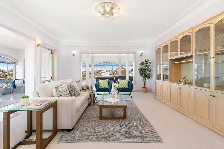 Third view of Homely house listing, 100 Harslett Crescent, Beverley Park NSW 2217