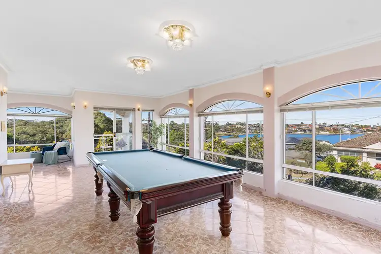 Fourth view of Homely house listing, 100 Harslett Crescent, Beverley Park NSW 2217