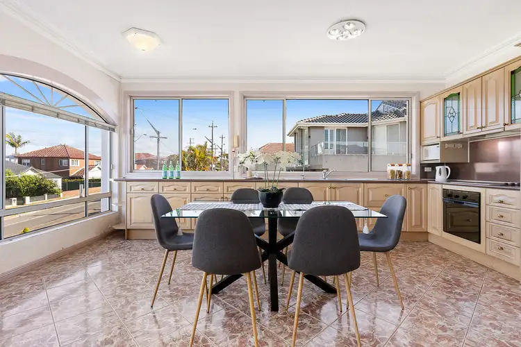 Fifth view of Homely house listing, 100 Harslett Crescent, Beverley Park NSW 2217