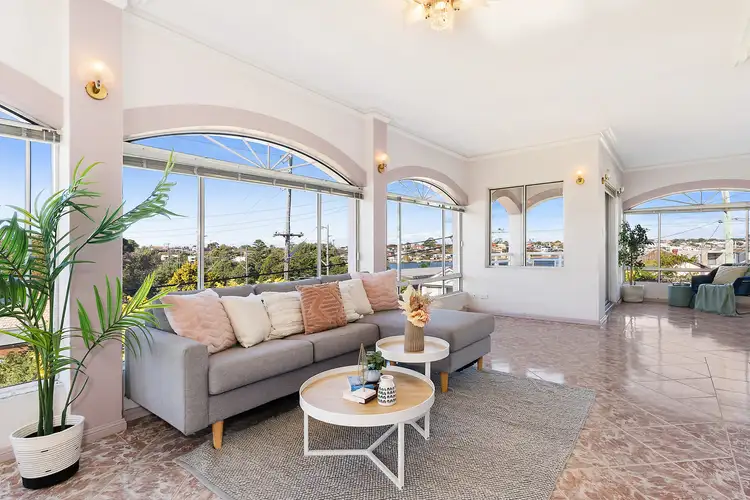 Sixth view of Homely house listing, 100 Harslett Crescent, Beverley Park NSW 2217