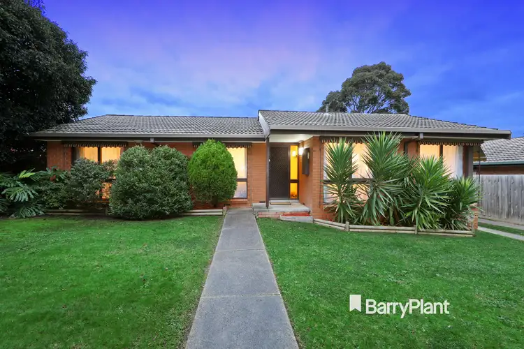 3 Wartook Way, Rowville VIC 3178