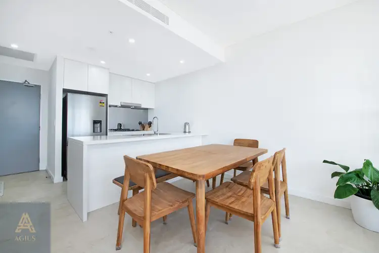 Fifth view of Homely apartment listing, 607/9 Gay Street, Castle Hill NSW 2154