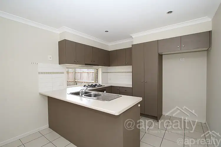 Second view of Homely house listing, 50 Ballow Crescent, Redbank Plains QLD 4301